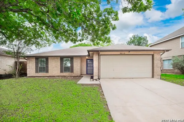 2613 Kline Cir, Schertz, TX 78154