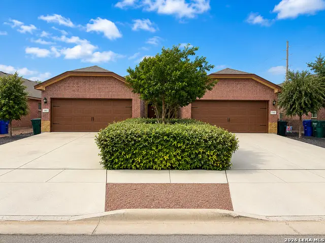 1113/1115 Renee Way, Seguin, TX 78155 - #1