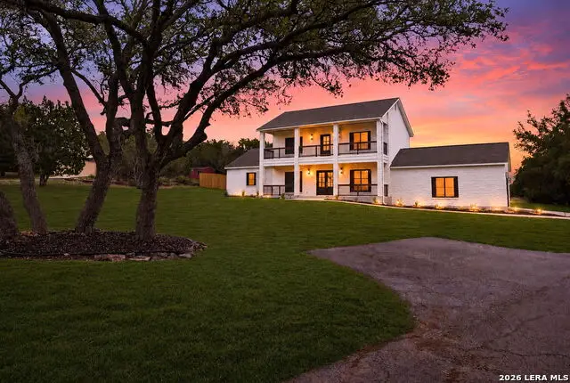 150 Lake View Dr, Boerne, TX 78006 - #1