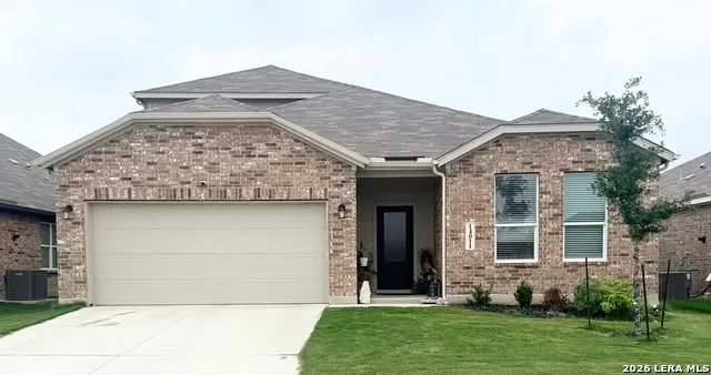 14011 Hertford Shire, San Antonio, TX 78245 - #1