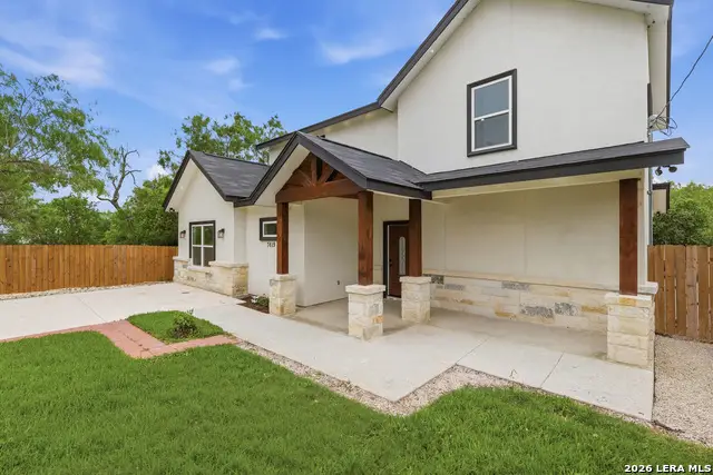 7619 Shetland, San Antonio, TX 78223 - #2