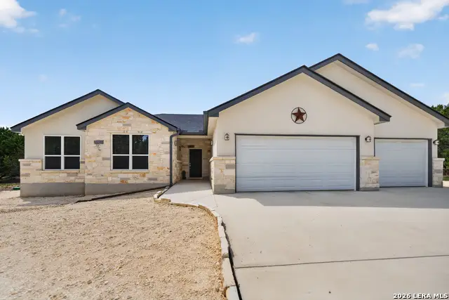 258 Heinen Rd, Bandera, TX 78003 - #1