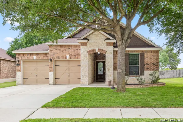 232 Winding Riv, Boerne, TX 78006 - #1