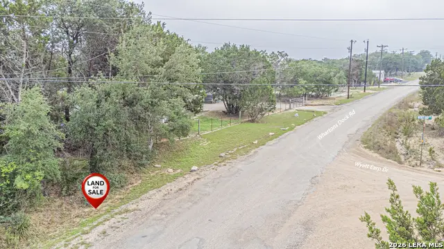 TBD Whartons Dock Rd, Bandera, TX 78003 - #2