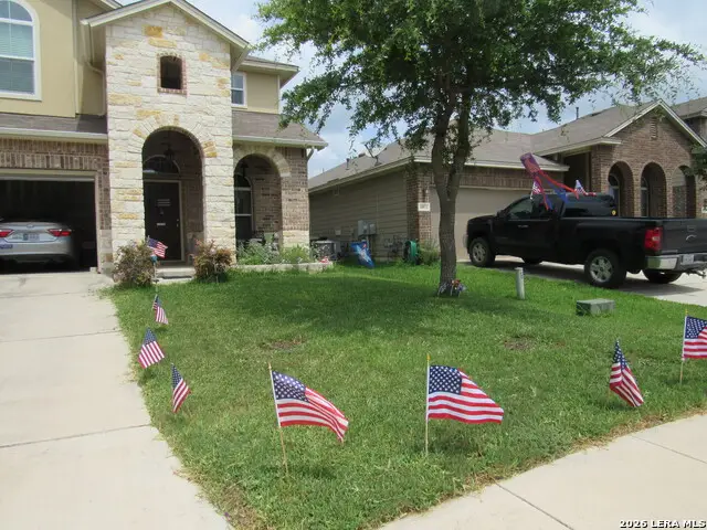 8827 Emerald Sky Dr, San Antonio, TX 78254 - #1