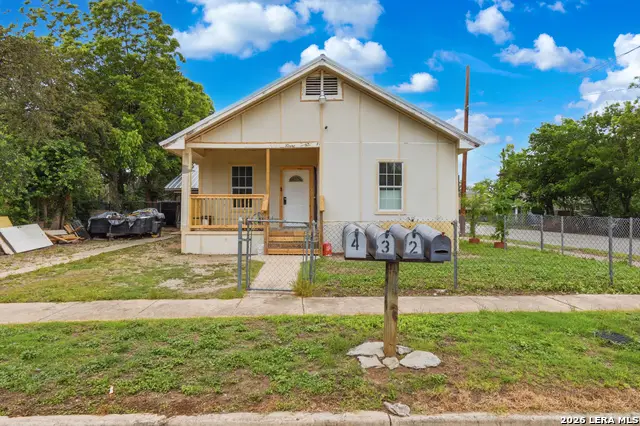 1021 Center St, San Antonio, TX 78202 - #1