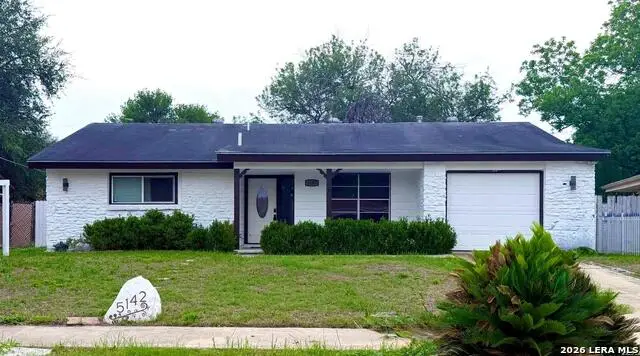 5142 Village Ct, San Antonio, TX 78218 - #1