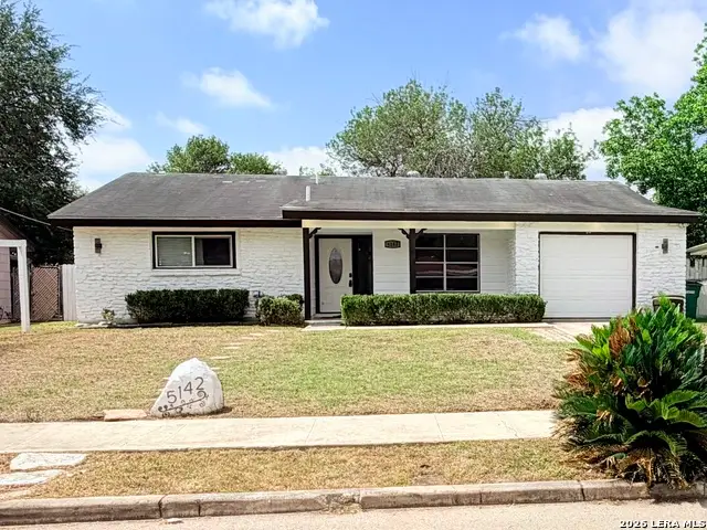 5142 Village Ct, San Antonio, TX 78218 - #2