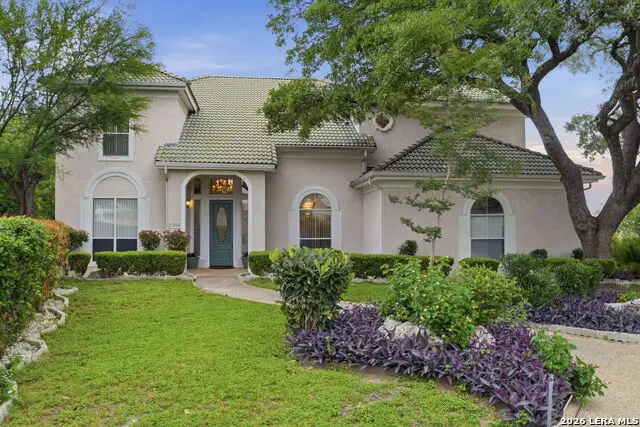23006 Starbright, San Antonio, TX 78258 - #1