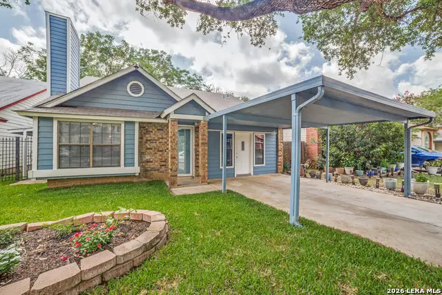 2922 Ash Field Dr, San Antonio, TX 78245 - #1