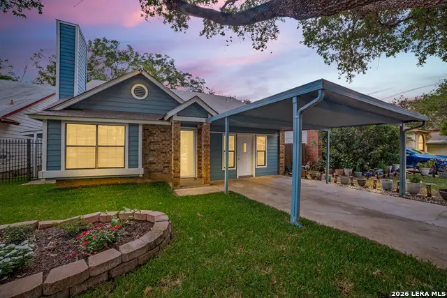 2922 Ash Field Dr, San Antonio, TX 78245 - #2