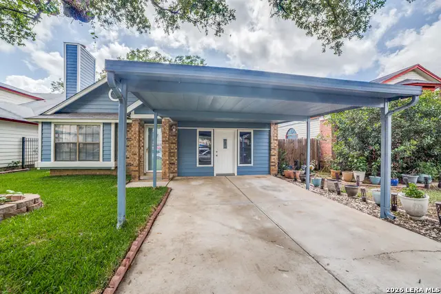 2922 Ash Field Dr, San Antonio, TX 78245 - #3