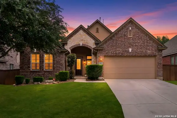 24939 Cloudy Crk, San Antonio, TX 78255