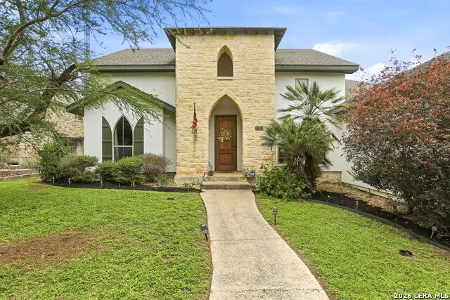 13314 Wind Rdg, Helotes, TX 78023 - #1