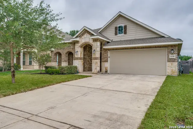 11518 Hansons Frst, Schertz, TX 78154 - #1