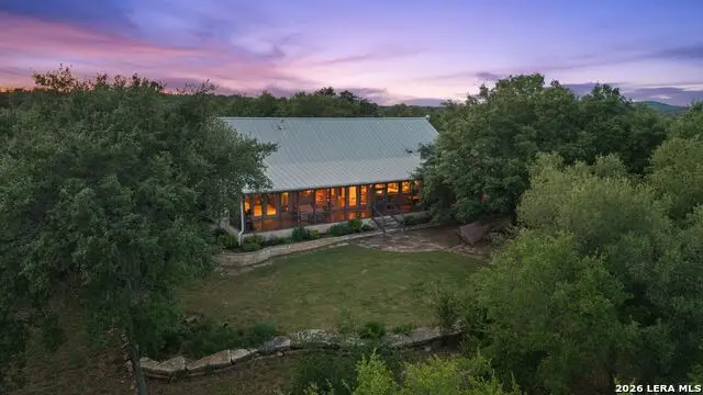 7855 Middle Creek Rd, Blanco, TX 78606 - #1