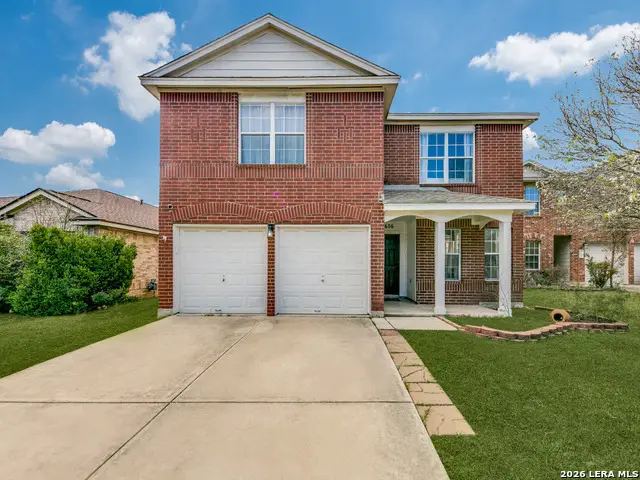 6606 Crestwood Ct, San Antonio, TX 78249 - #1