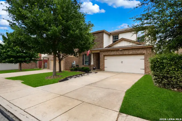12602 Crockett Way, San Antonio, TX 78253 - #2