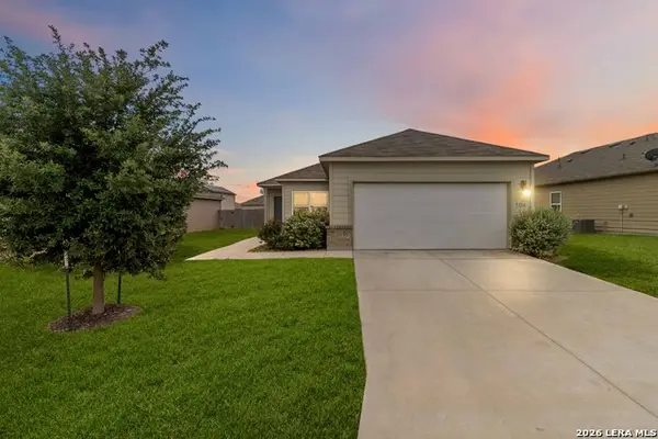 7314 Marina Del Rey, Converse, TX 78109