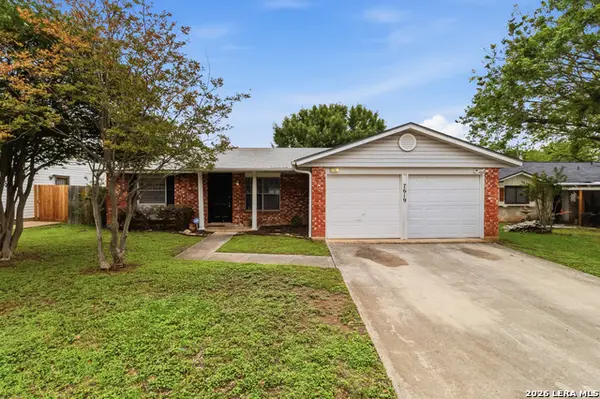 7619 Pipers Swan St, San Antonio, TX 78251