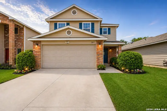307 Cedron Chase, San Antonio, TX 78253 - #2