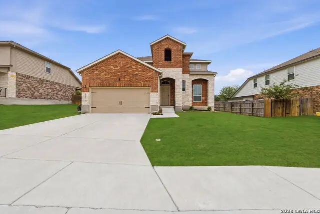 2139 Flintshire Dr, New Braunfels, TX 78130 - #1