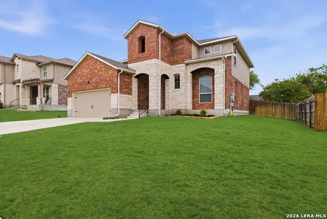 2139 Flintshire Dr, New Braunfels, TX 78130 - #2