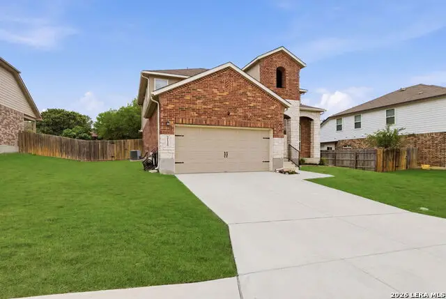 2139 Flintshire Dr, New Braunfels, TX 78130 - #3