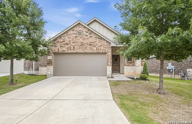 9734 Bricewood Oak, San Antonio, TX 78254 - #1