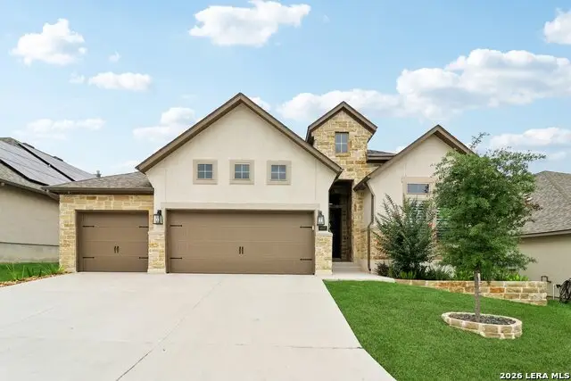 9007 Beacon Rdg, San Antonio, TX 78255 - #1