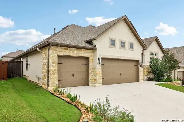 9007 Beacon Rdg, San Antonio, TX 78255 - #2