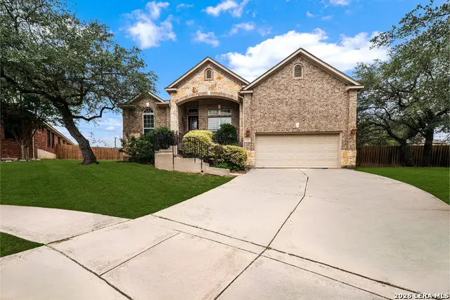 9123 Rio Sedona, Helotes, TX 78023 - #1