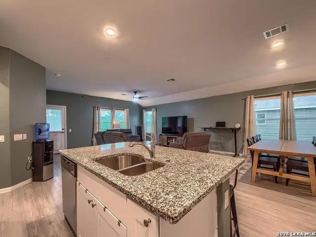 6231 Belinda Way, San Antonio, TX 78222 - #3