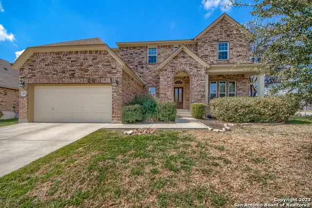 12822 Coal Mine Rise, San Antonio, TX 78245 - #1