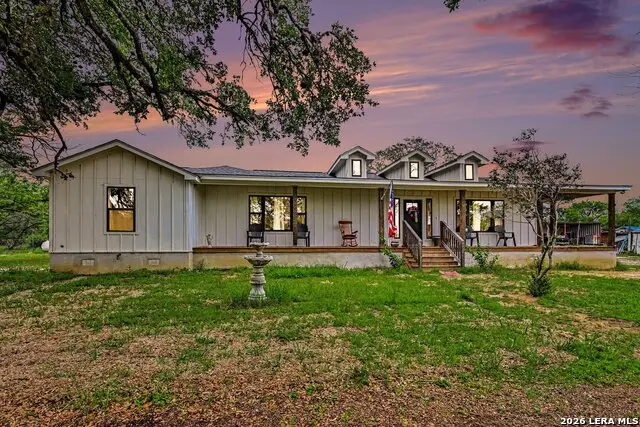 10135 New Sulphur Springs Rd, San Antonio, TX 78263 - #1