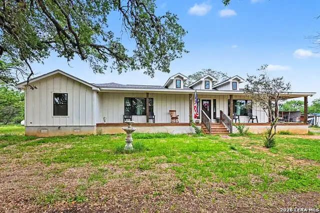 10135 New Sulphur Springs Rd, San Antonio, TX 78263 - #2