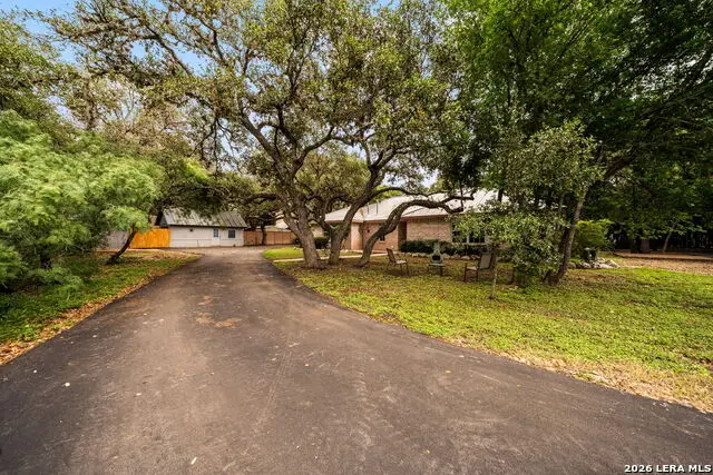 15464 Culebra Road, Lot 26, San Antonio, TX 78253 - #3