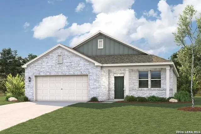 8416 Rocket View, San Antonio, TX 78263 - #1
