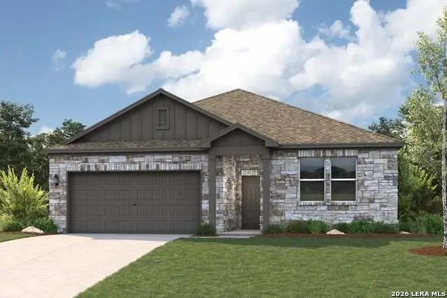 8420 Rocket View, San Antonio, TX 78263 - #1