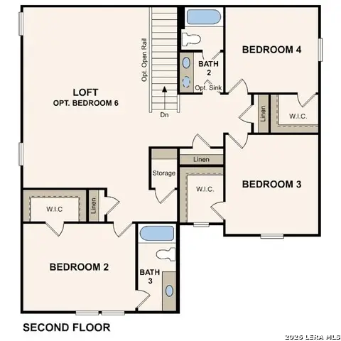 8428 Rocket View, San Antonio, TX 78263 - #3