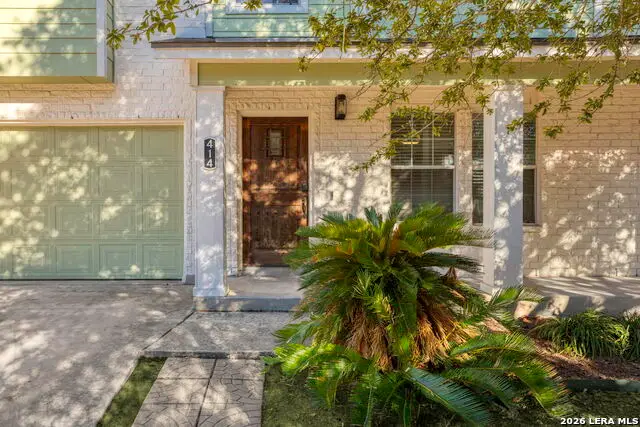 414 Spruce Breeze, San Antonio, TX 78245 - #2