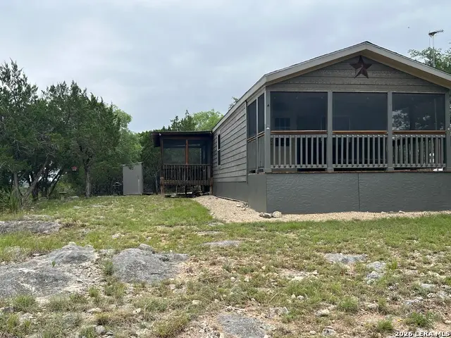 333 Spanish Oak, Bandera, TX 78003 - #2