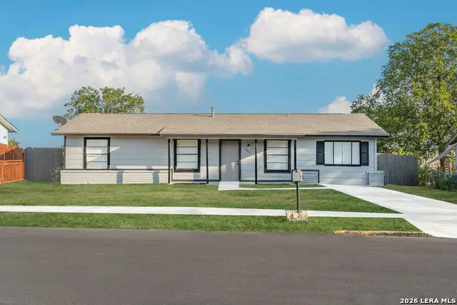 462 Hatfield St, San Antonio, TX 78227 - #1