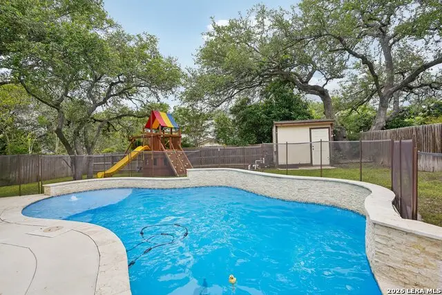 2119 Oak Rnch, San Antonio, TX 78259 - #1