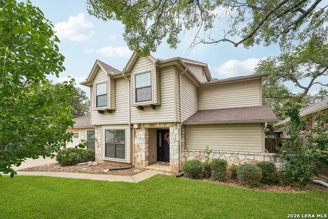 2119 Oak Rnch, San Antonio, TX 78259 - #3