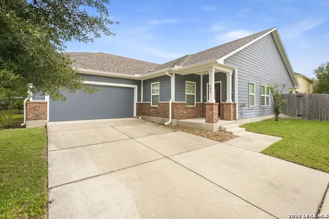 405 Stonebrook, Cibolo, TX 78108 - #2