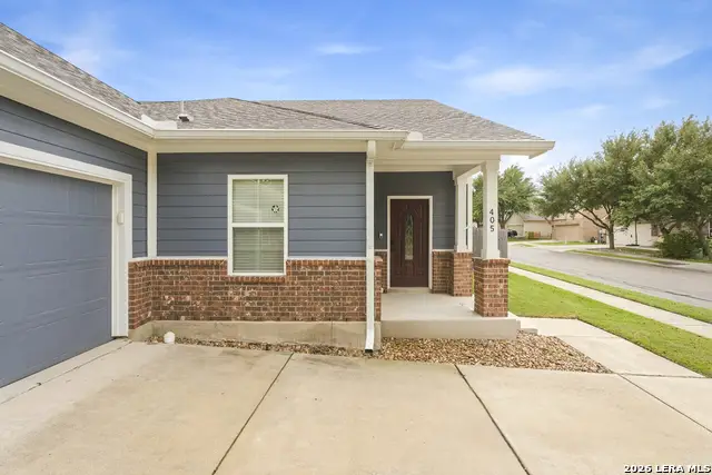 405 Stonebrook, Cibolo, TX 78108 - #3