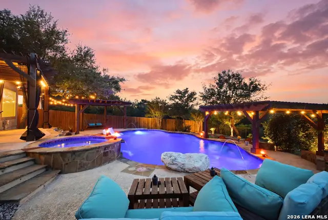 8347 Sierra Hermosa, San Antonio, TX 78255 - #1
