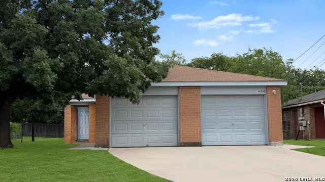 12247 & 12249 Maverick Bluff, San Antonio, TX 78247 - #3