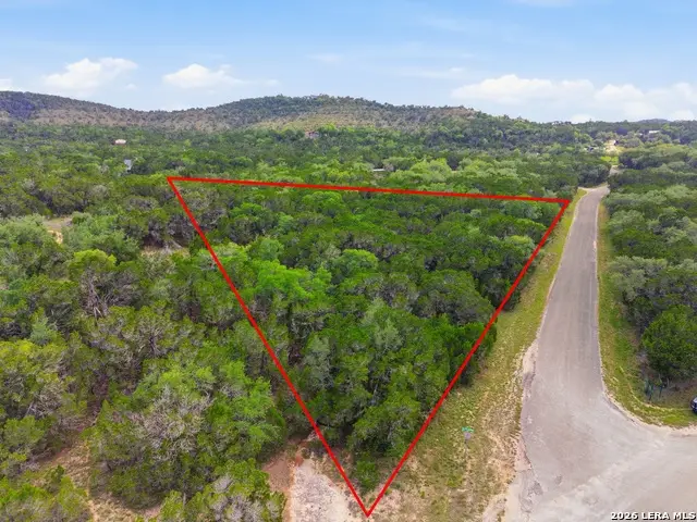 290/TBD Madrona Dr/ Madrona Pass, New Braunfels, TX 78132 - #2